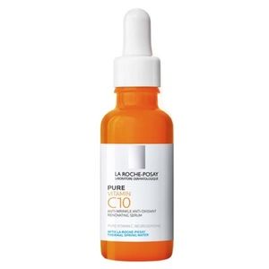 Laroche Posay vitamin C serum